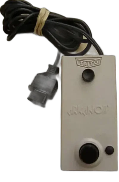 Taito Arkanoid Controller