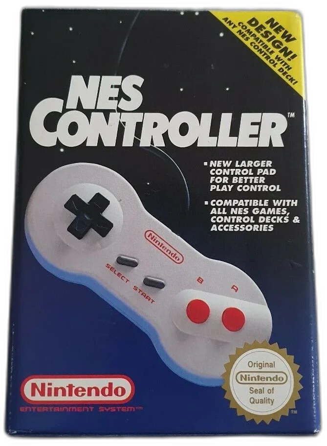  NES Dogbone Controller [AU]