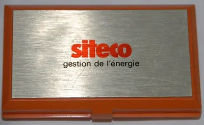 Nintendo Game & Watch Donkey Kong Siteco