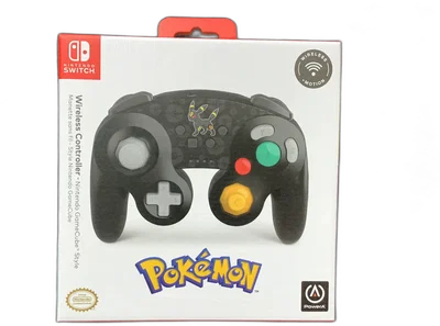 Power A Switch Pokemon Umbreon Wireless Controller