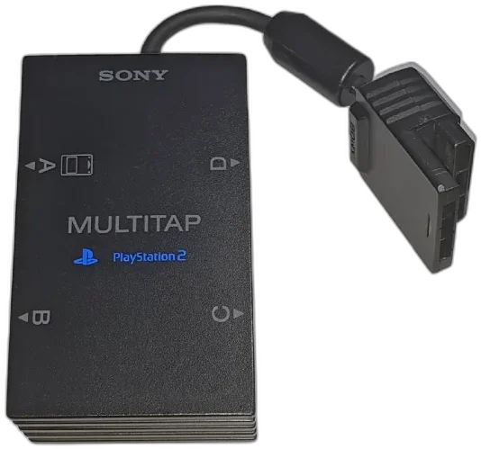  Sony Playstation 2 Multitap [NA]