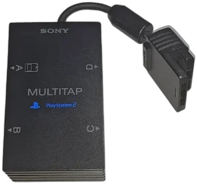 Sony Playstation 2 Multitap [NA]
