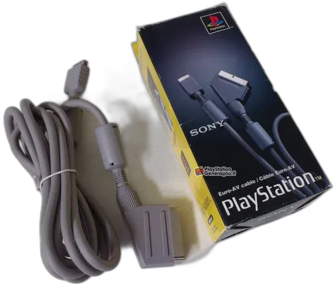 playstation 2 scart playstation 2 scart