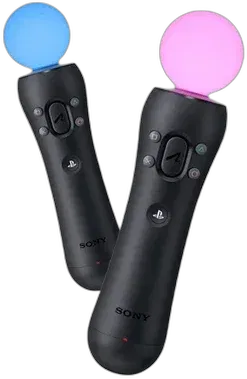 Sony Playstation Move Controller