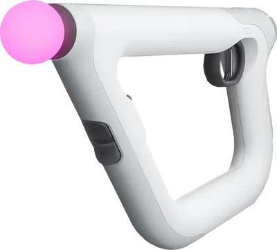 Sony Playstation Aim Controller