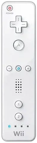 Nintendo Wii Wiimote [NA]