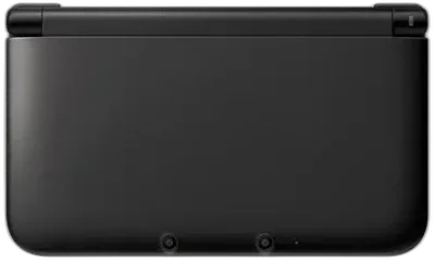 Nintendo 3DS XL Black Console [NA]
