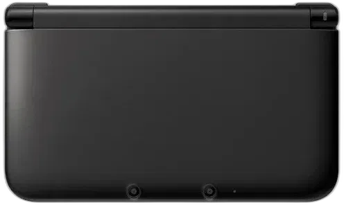 Nintendo 3DS XL Black Console [NA]