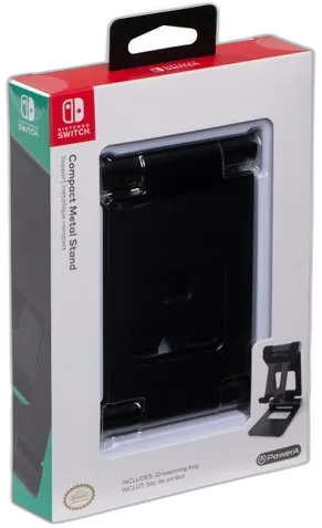  Power A Switch Premium Metal Stand