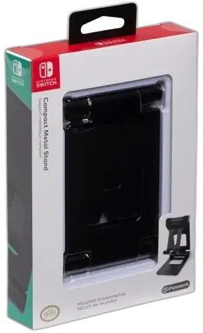 Power A Switch Premium Metal Stand