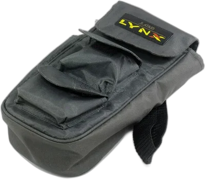 Atari Lynx Carrying Pouch