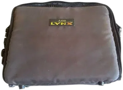 Atari Lynx Carrying Case
