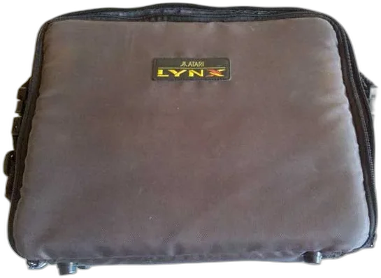  Atari Lynx Carrying Case