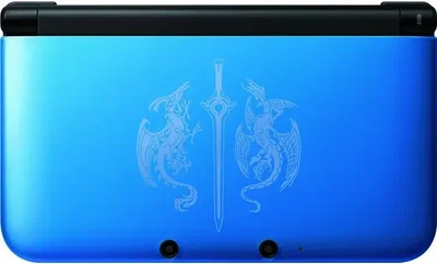 Nintendo 3DS XL Fire Emblem Awakening Console