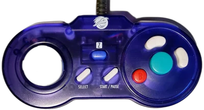 Pelican GameCube RetroPad