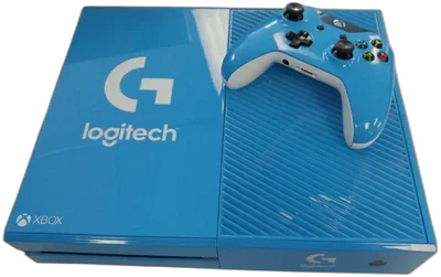 Microsoft Xbox One Logitech Console