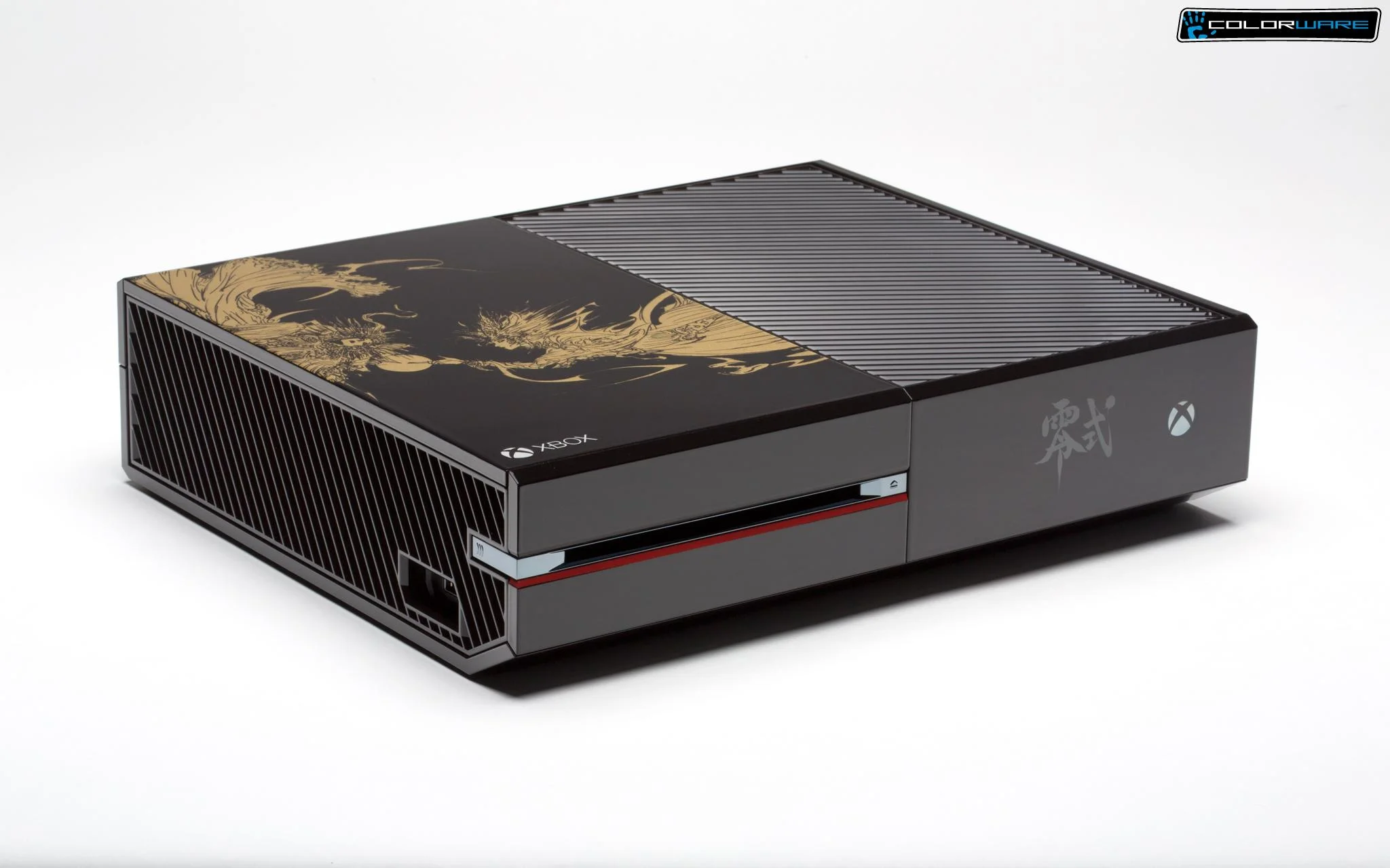  Microsoft Xbox One Final Fantasy Type 0 Console