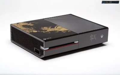 Microsoft Xbox One Final Fantasy Type 0 Console