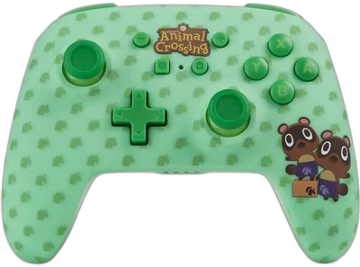 Power A Switch Timmy & Tommy Wireless Controller