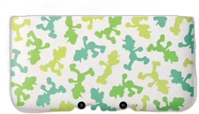 Nintendo 3DS XL Year of Luigi Console