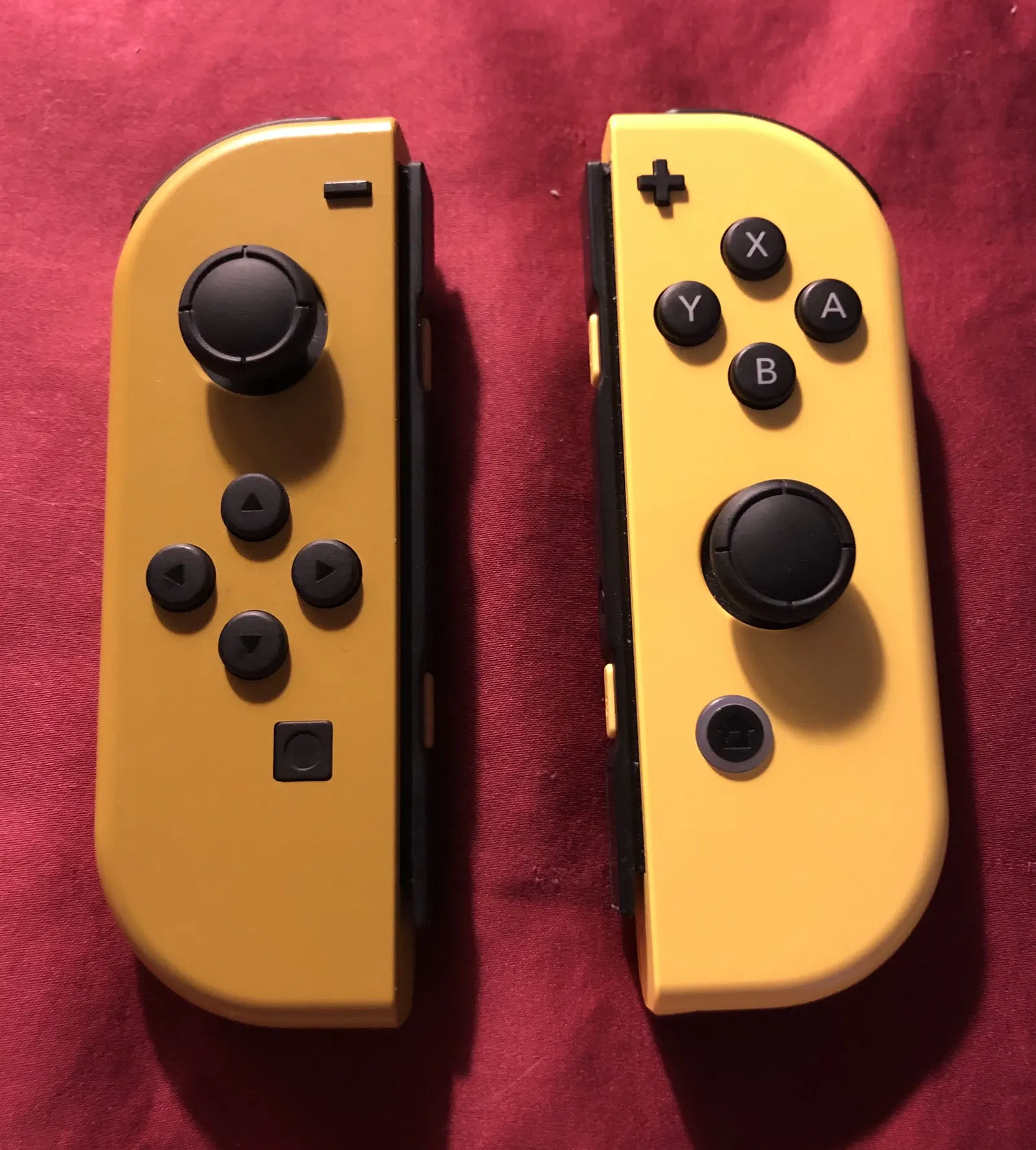 Nintendo Switch Pokemon Let's go Eevee Console [EU