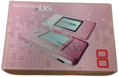 Nintendo DS Candy Pink Console [EU]