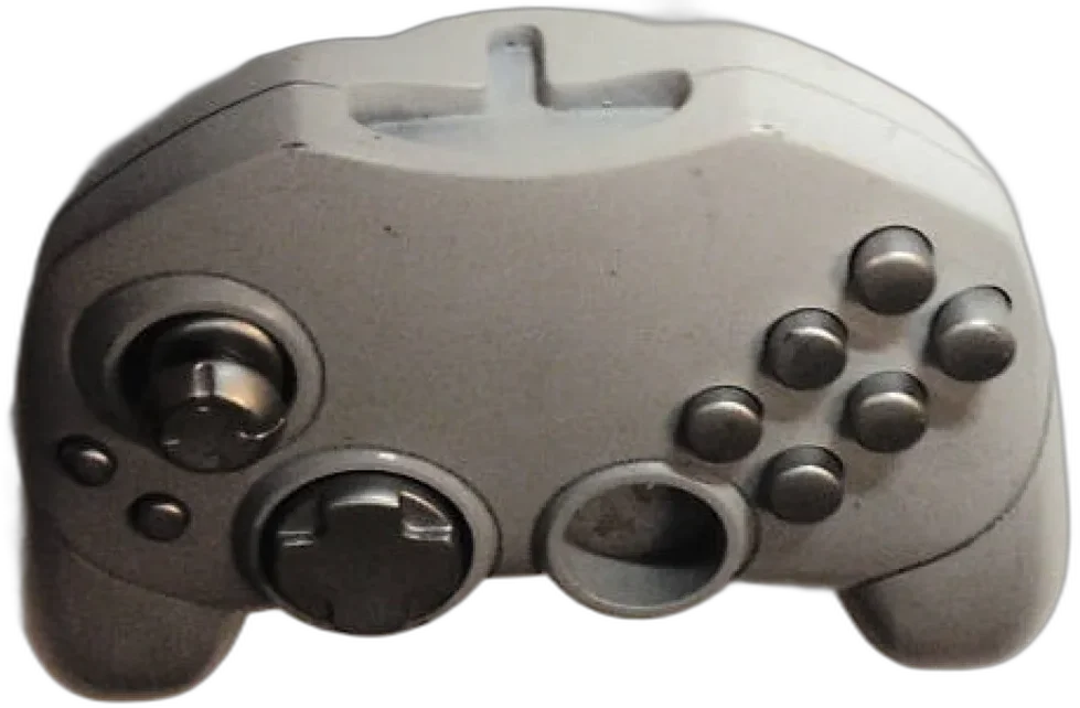  Microsoft Xbox  Prototype Controller
