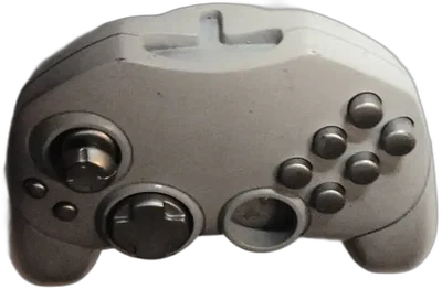 Microsoft Xbox  Prototype Controller