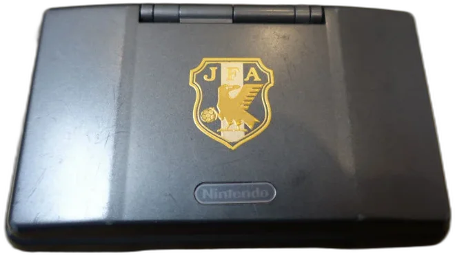  Nintendo DS JFA Console