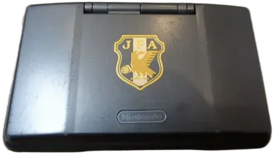 Nintendo DS JFA Console