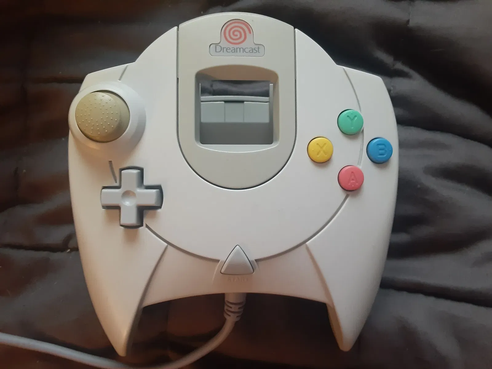  Sega Dreamcast Controller [NA]