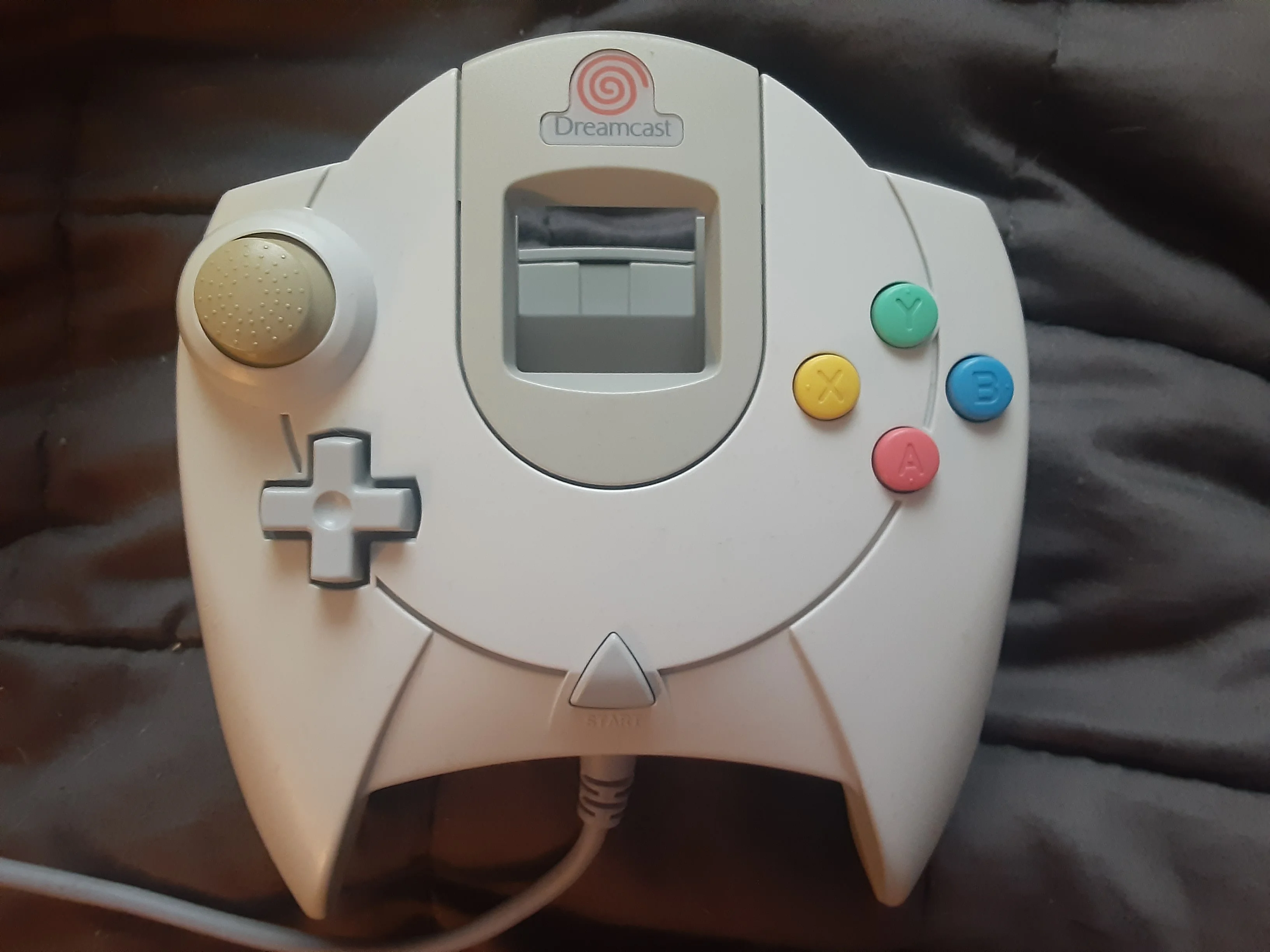 Sega Dreamcast Controller [NA]