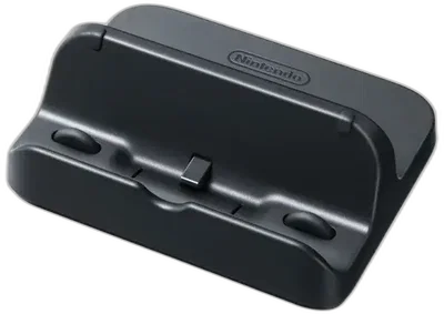 Nintendo Wii U Gamepad Charging Cradle [NA]