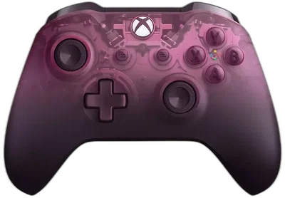Microsoft Xbox One Phantom Magenta Wireless Controller