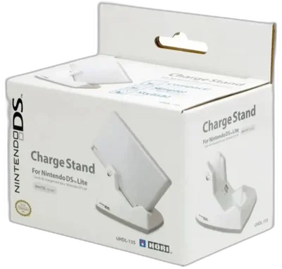 Nintendo DS Lite Charge Stand