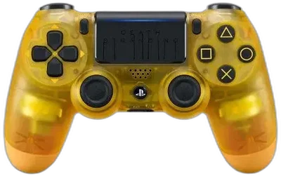 Sony PlayStation 4 Death Stranding controller