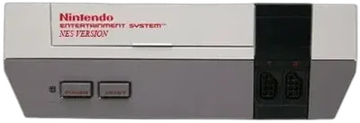 NES "NES Version" Console [AUS]