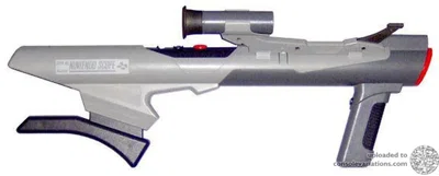 SNES Super Scope [JP]