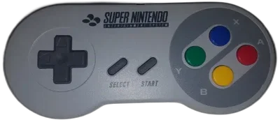 SNES Controller [EU]