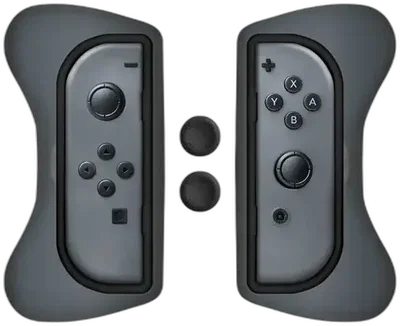 Surge Switch grip kit