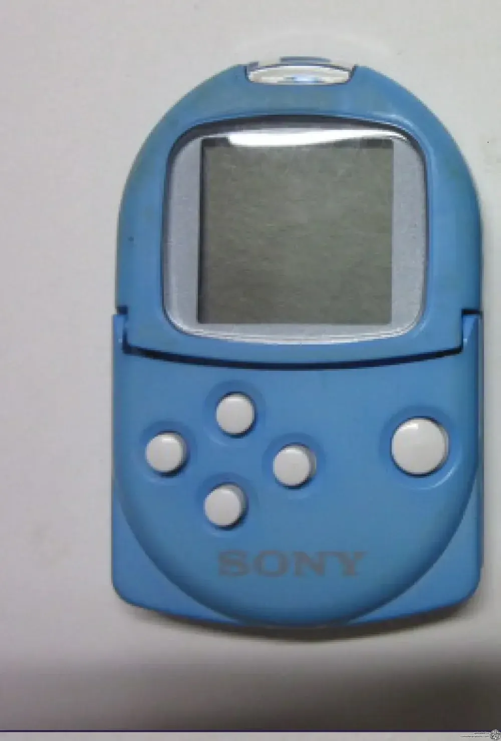 プレイステーションPSポケットステーション/ブルー Consolevariations - Sony PlayStation Light Blue PocketStation