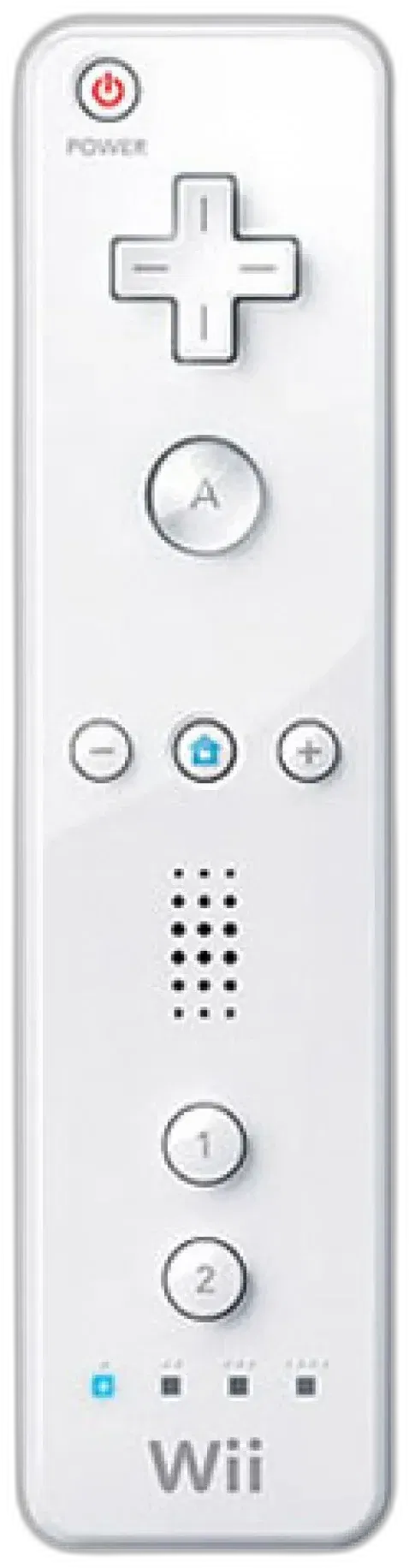  Nintendo Wii Wiimote [EU]