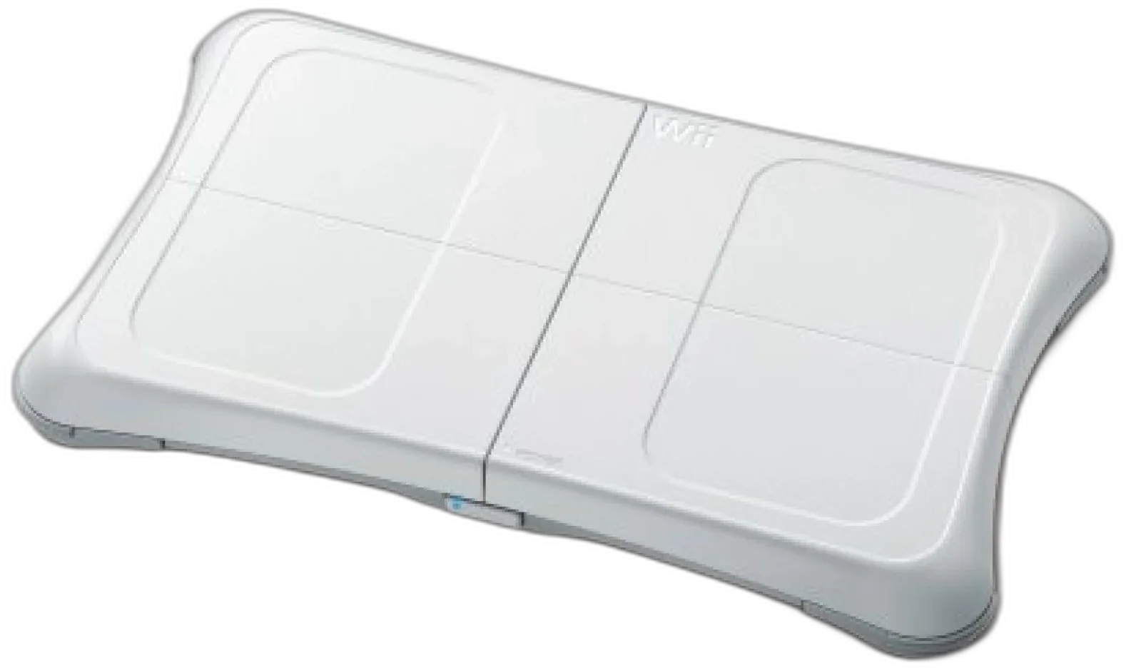  Nintendo Wii Fit Balance White Board [EU]