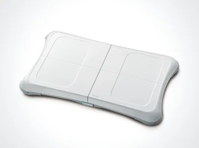 Nintendo Wii Fit Balance Board [AUS]
