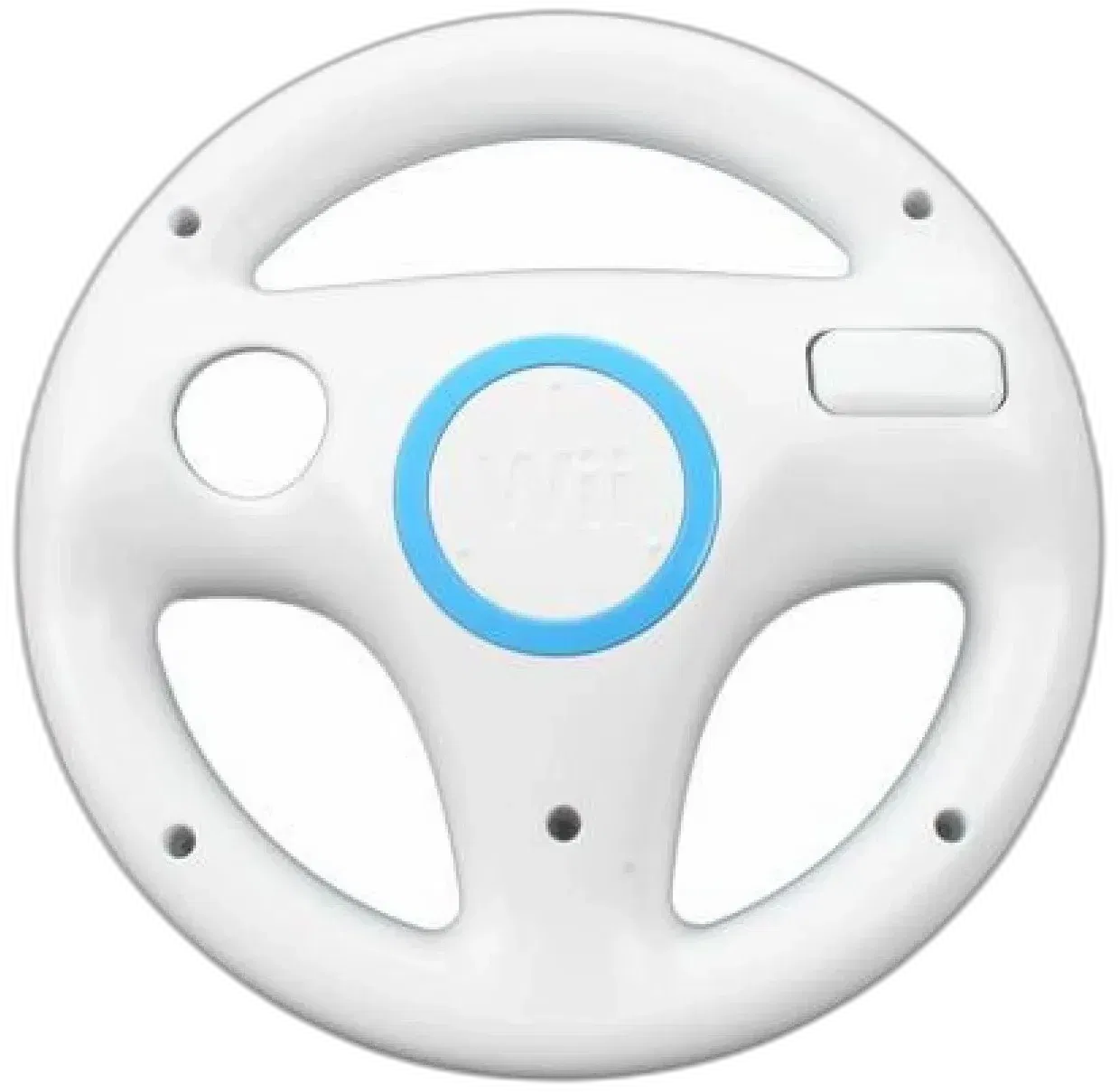  Nintendo Wii Wheel [AUS]