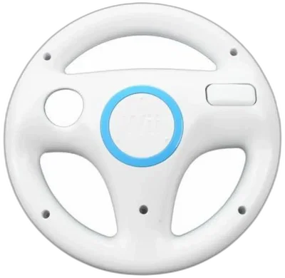 Nintendo Wii Wheel [AUS]
