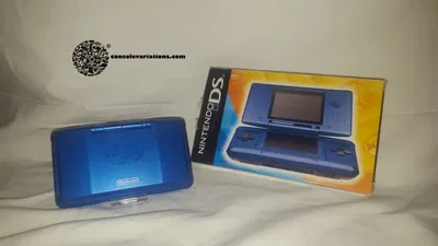 Nintendo DS Pokemon PokePark Console [JP]