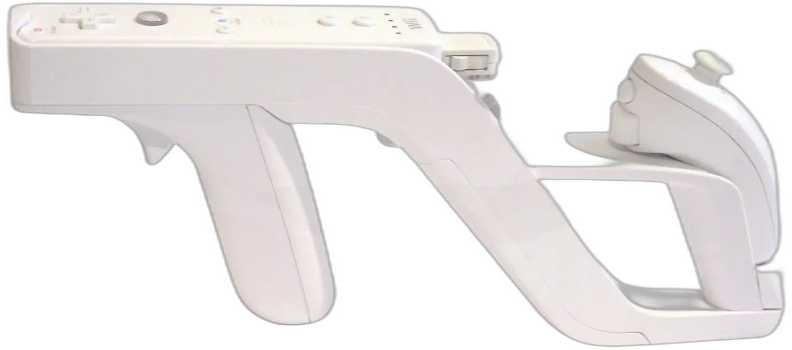 Wii zapper best sale