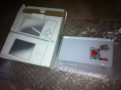 Nintendo DS Taiko no Tatsujin Console