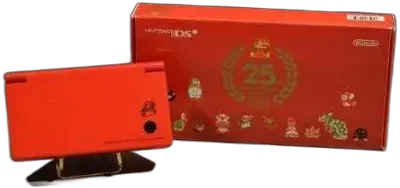 Nintendo DSi 25th Anniversary